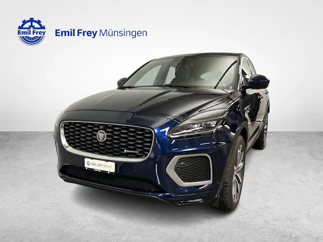 Jaguar E-Pace 1.5 T 300e R-Dynamic SE AWD