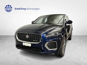 Fahrzeugbild JAGUAR E-Pace 1.5 T 300e R-Dynamic SE AWD