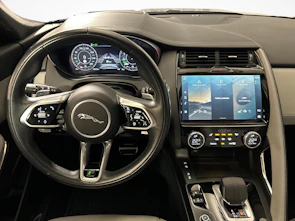 Fahrzeugbild JAGUAR E-Pace 1.5 T 300e R-Dynamic SE AWD