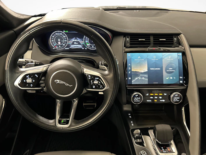 Fahrzeugbild JAGUAR E-PACE
