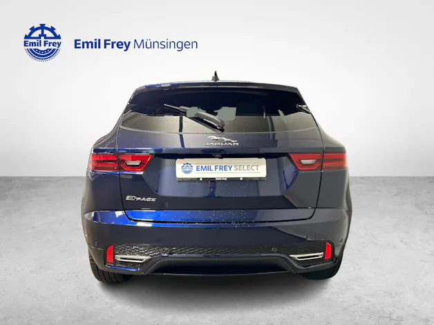 Jaguar E-Pace 1.5 T 300e R-Dynamic SE AWD