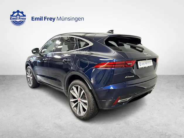 Jaguar E-Pace 1.5 T 300e R-Dynamic SE AWD