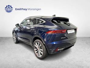 Fahrzeugbild JAGUAR E-Pace 1.5 T 300e R-Dynamic SE AWD