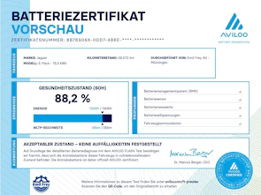 Fahrzeugbild JAGUAR E-Pace 1.5 T 300e R-Dynamic SE AWD