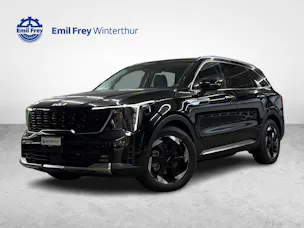Kia Sorento 1.6 T-GDi Plug-in Hybrid Power Edition 7P