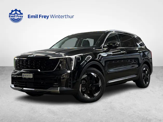 Kia Sorento 1.6 T-GDi Plug-in Hybrid Power Edition 7P