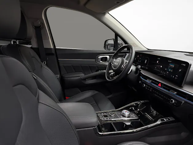 Kia Sorento 1.6 T-GDi Plug-in Hybrid Power Edition 7P