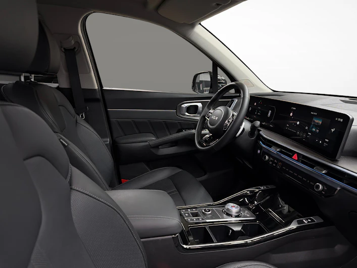 image du véhicule KIA SORENTO