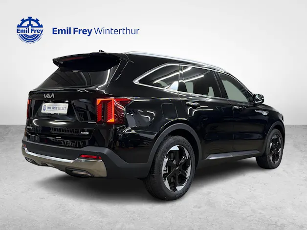 Kia Sorento 1.6 T-GDi Plug-in Hybrid Power Edition 7P