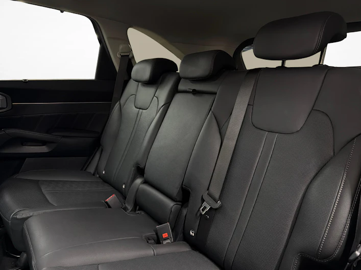 image du véhicule KIA SORENTO