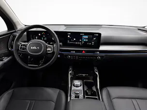 Kia Sorento 1.6 T-GDi Plug-in Hybrid Power Edition 7P