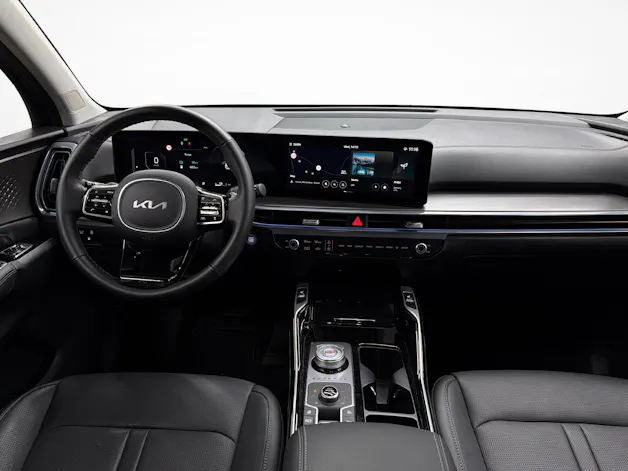 Kia Sorento 1.6 T-GDi Plug-in Hybrid Power Edition 7P