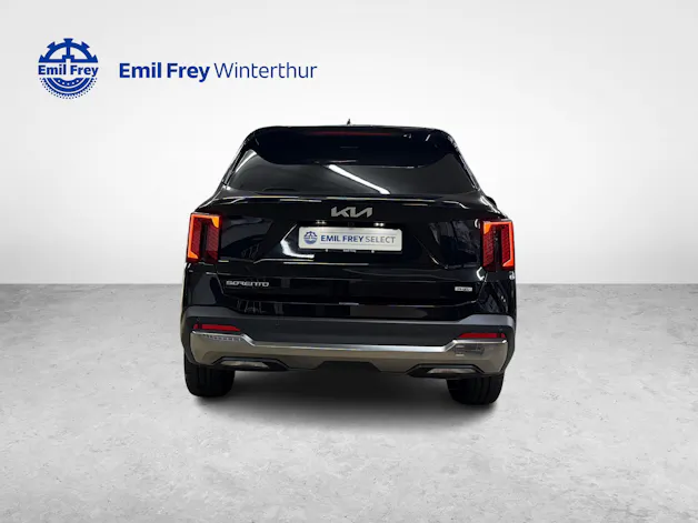 Kia Sorento 1.6 T-GDi Plug-in Hybrid Power Edition 7P