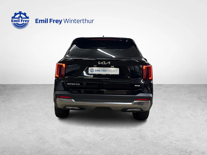 image du véhicule KIA SORENTO