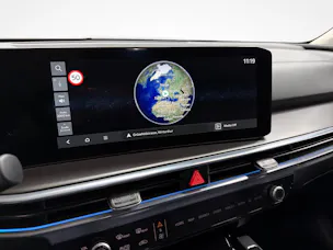 Kia Sorento 1.6 T-GDi Plug-in Hybrid Power Edition 7P