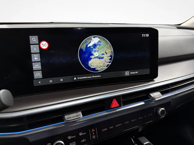 Kia Sorento 1.6 T-GDi Plug-in Hybrid Power Edition 7P