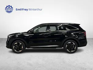 Kia Sorento 1.6 T-GDi Plug-in Hybrid Power Edition 7P