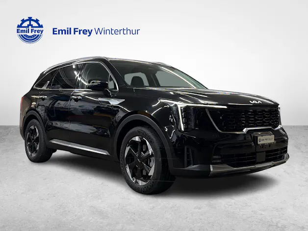 Kia Sorento 1.6 T-GDi Plug-in Hybrid Power Edition 7P