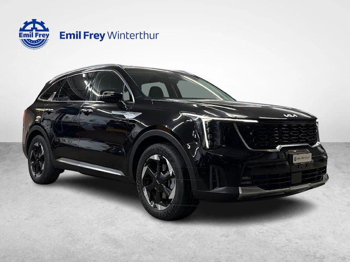 image du véhicule KIA SORENTO