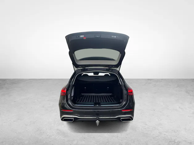 MERCEDES-BENZ C 220 d 4MATIC T-Modell Swiss Star AMG Line