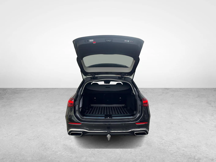 Fahrzeugbild MERCEDES-BENZ C 220