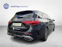 MERCEDES-BENZ C 220 d 4MATIC T-Modell Swiss Star AMG Line