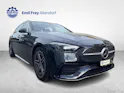 MERCEDES-BENZ C 220 d 4MATIC T-Modell Swiss Star AMG Line