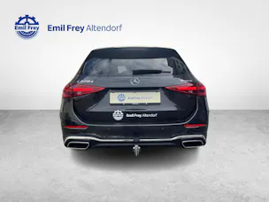 MERCEDES-BENZ C 220 d 4MATIC T-Modell Swiss Star AMG Line
