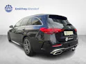MERCEDES-BENZ C 220 d 4MATIC T-Modell Swiss Star AMG Line