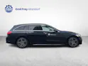MERCEDES-BENZ C 220 d 4MATIC T-Modell Swiss Star AMG Line