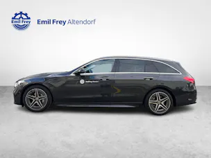 MERCEDES-BENZ C 220 d 4MATIC T-Modell Swiss Star AMG Line