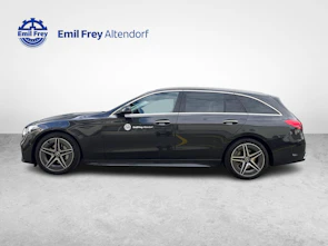 Fahrzeugbild MERCEDES-BENZ C 220 d 4MATIC T-Modell Swiss Star AMG Line