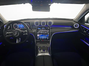 Fahrzeugbild MERCEDES-BENZ C 220 d 4MATIC T-Modell Swiss Star AMG Line