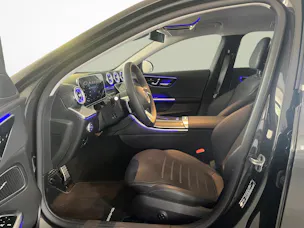 MERCEDES-BENZ C 220 d 4MATIC T-Modell Swiss Star AMG Line