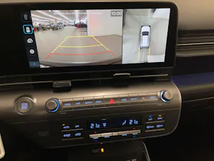 HYUNDAI Kona 1.6 GDi Hybrid Amplia