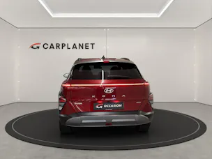 HYUNDAI Kona 1.6 GDi Hybrid Amplia