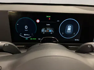 HYUNDAI Kona 1.6 GDi Hybrid Amplia