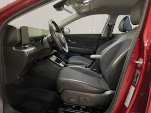 HYUNDAI Kona 1.6 GDi Hybrid Amplia