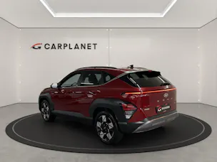 HYUNDAI Kona 1.6 GDi Hybrid Amplia