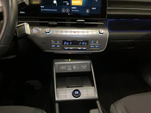 HYUNDAI Kona 1.6 GDi Hybrid Amplia