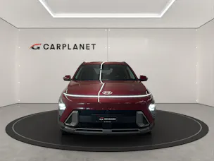 HYUNDAI Kona 1.6 GDi Hybrid Amplia