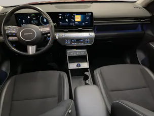 HYUNDAI Kona 1.6 GDi Hybrid Amplia