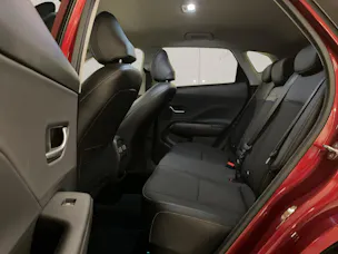 HYUNDAI Kona 1.6 GDi Hybrid Amplia