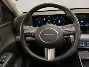 HYUNDAI Kona 1.6 GDi Hybrid Amplia