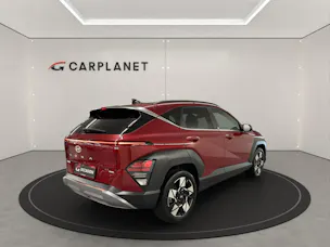 HYUNDAI Kona 1.6 GDi Hybrid Amplia