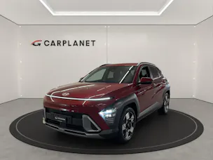 HYUNDAI Kona 1.6 GDi Hybrid Amplia