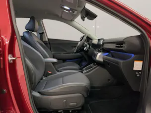 HYUNDAI Kona 1.6 GDi Hybrid Amplia