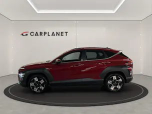 HYUNDAI Kona 1.6 GDi Hybrid Amplia
