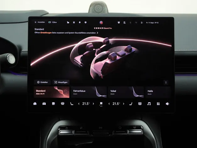 ZEEKR 7GT Privilege Launch Edition AWD