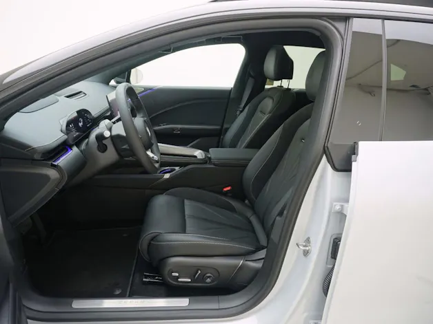 ZEEKR 7GT Privilege Launch Edition AWD